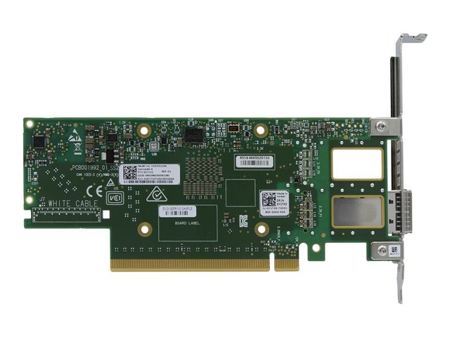 Mellanox ConnectX-6 VPI - Network adapter 1