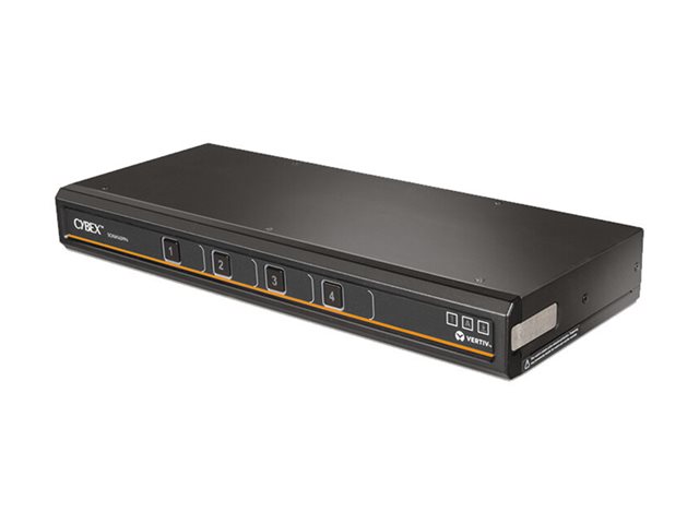 CYBEX SC Universal DP/H Secure Desktop K