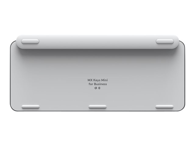 MX KEYS MINI FOR BUSINESS - PALE GREY -