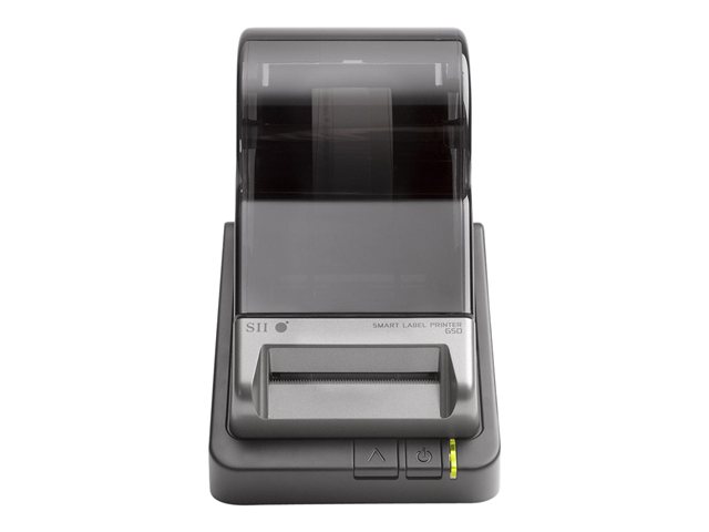 SLP650-UK 12V 300DPI USB