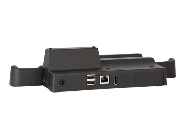 RT10 Display dock Ports 1x RJ45