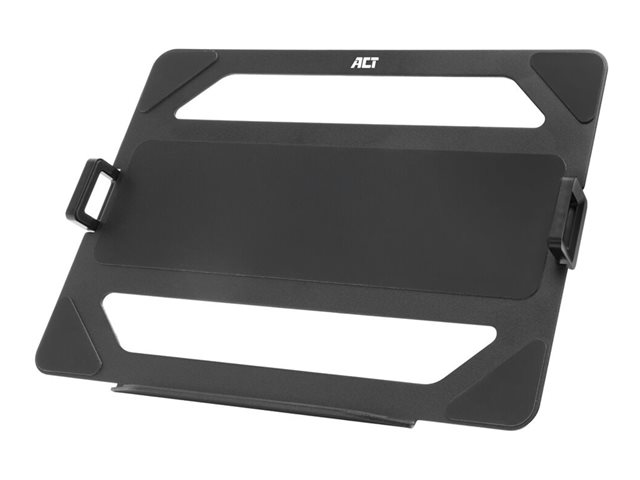 LAPTOP HOUDER MAX. 17,3. 1 stk