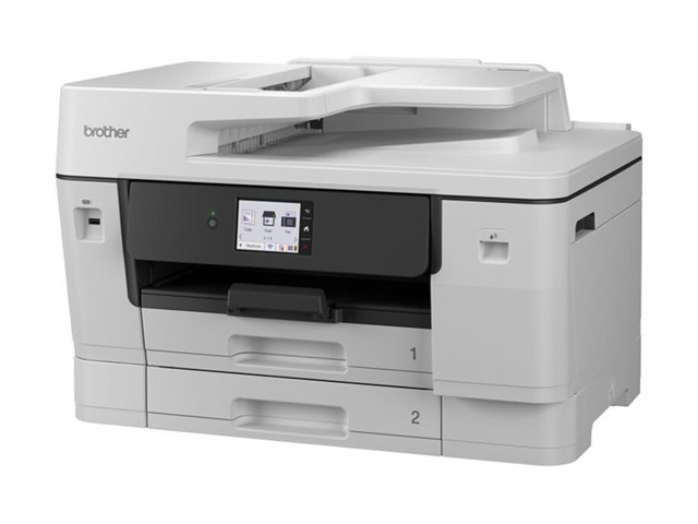 Printer inkjet Business Smart 4-in-1 A3