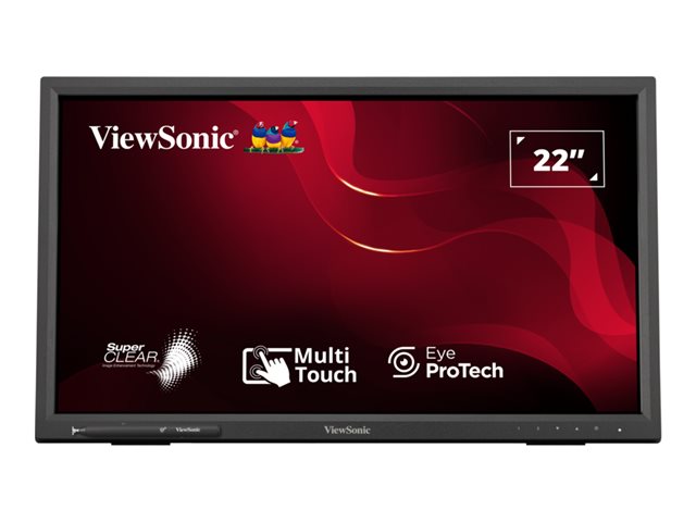 LED touch monitor TD2223 22IN Full HD