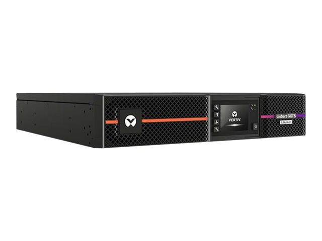 Vertiv Liebert GXT5 2000VA I (230V) Rack
