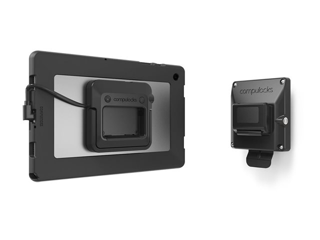 GALAXYTAB A11+POWERMOVEWALL MOUNT-BLACK