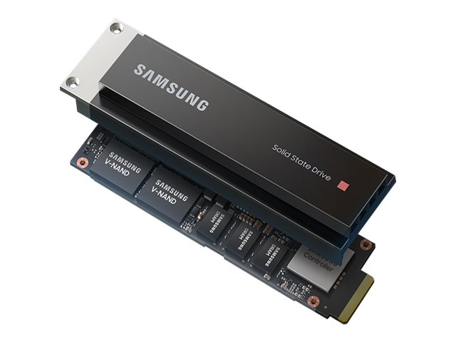BTO SSD Samsung PM9A3 960GB U.2 PCIE G4