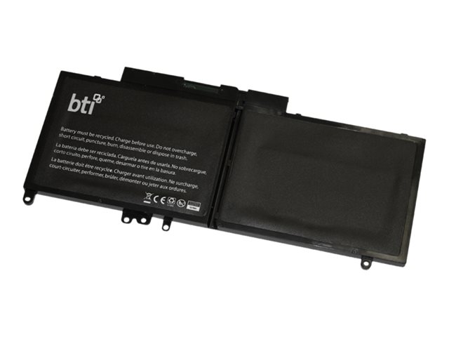 Replacement Battery for Latitude E5450 E