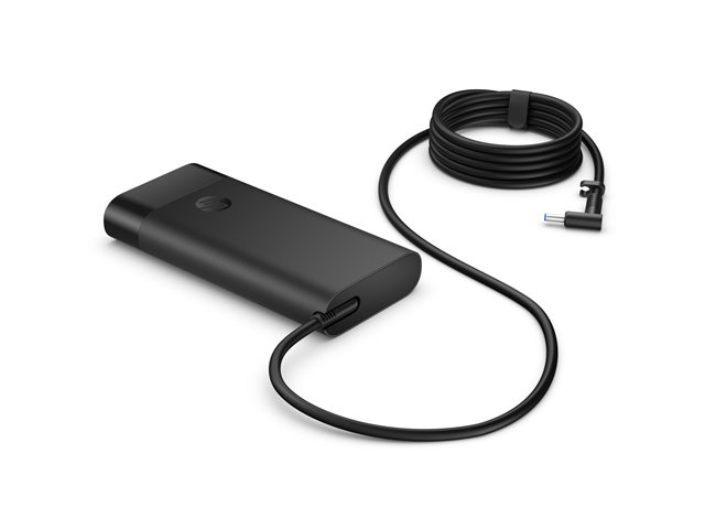 HP 150W SMT AC ADPT EMEA-INTL English Loc-Euro plug