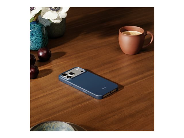 Beats iPhone 17 Pro Max Case with MagSafe and Camera Control  Bedrock Blue