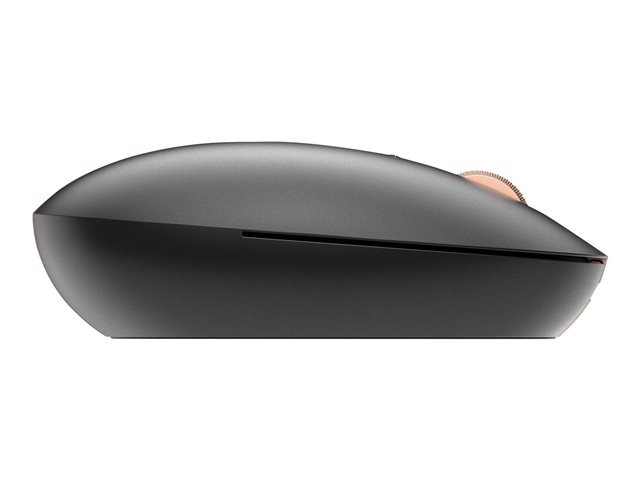 ASH SILVER SPECTRE MOUSE 700