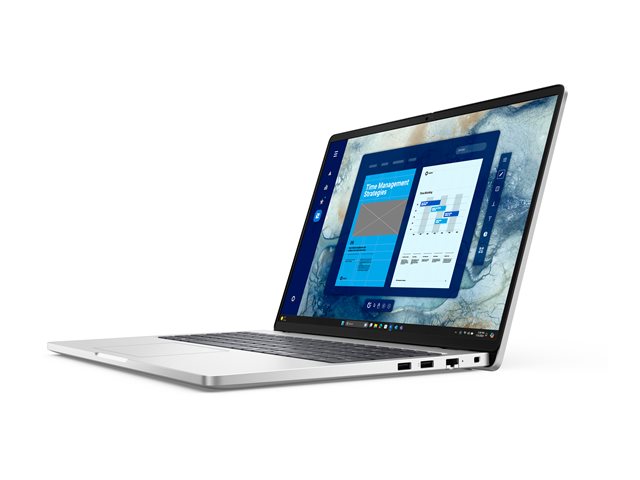 BE/BTP Dell Pro 16 PC16250 U7-225U 16GB/