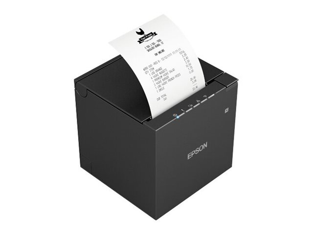 Epson TM-m30III 112A0 Standard Model