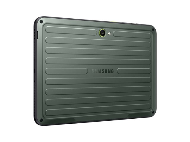 Samsung Galaxy Tab Active5 Pro 5G 256GB EE Green