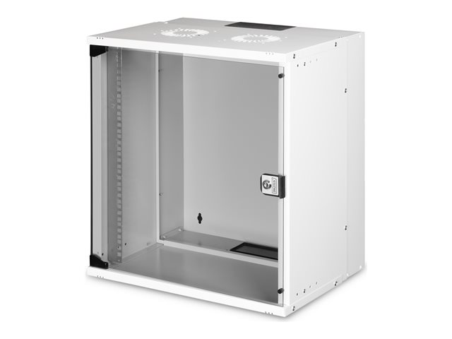 Wall Mounting Cabinet SOHO PRO - 483 mm