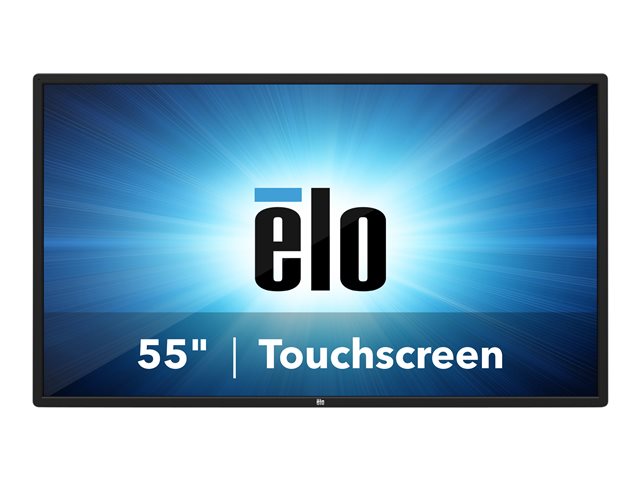 5553L 55IN LCD UHD HDMI2.0