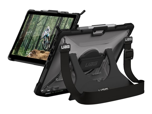 UAG MICROSOFT SURFACE PRO 8 PLASMA W/ HAND/SHOULDER STRAP