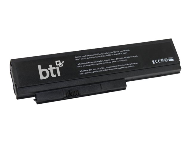 BTI Thinkpad X220 X230