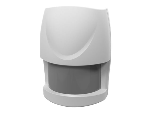 Axis T8341 - Motion sensor - wireless - Z-Wave Plus - white