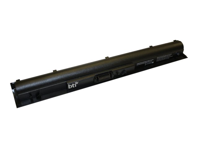 BTI 4C Battery PAVILION 15-AB