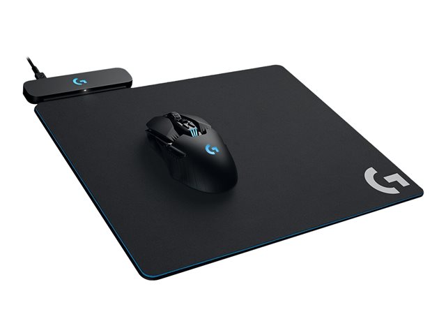 Logitech Powerplay - Mouse charging pad