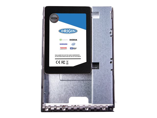 960GB Hot Plug Enterprise SSD