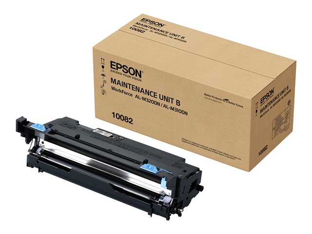 Epson Unit B (PCU) - Maintenance kit - for WorkForce AL-M310DN, AL-M310DTN, AL-M320DN, AL-M320DTN