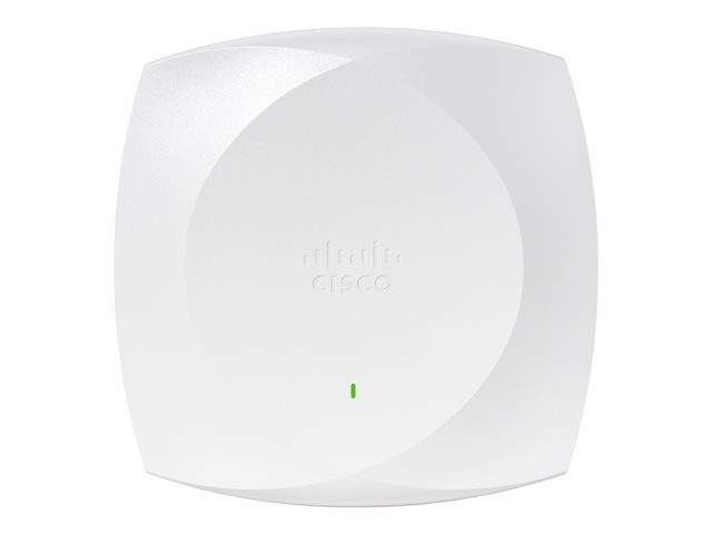 Cisco Wireless 9176I - Configurable - radio access point - Wi-Fi 7, 2.5GbE, 5GbE, 10GbE - Wi-Fi 7, Bluetooth - 2.4 GHz, 5 GHz, 6 GHz