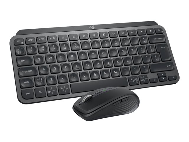MX Keys Mini Combo for Business - - ITA