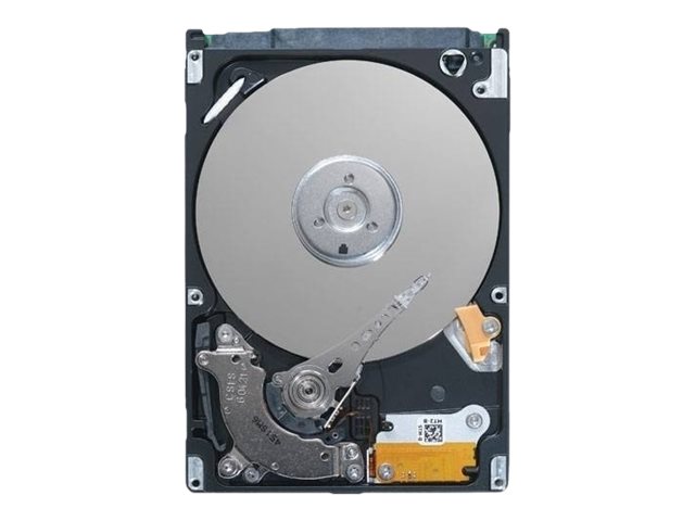4TB HDD SAS ISE 12Gbps 7.2K 512n 3.5in Hot-Plug CUS Kit