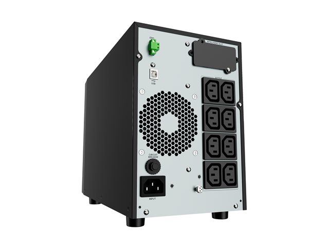 LIEBERT GXE UPS 1KVA 1PH UPS 230V TOWER