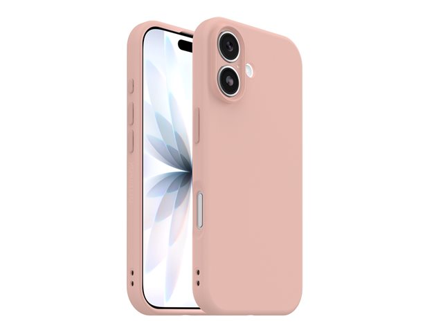 OtterBox Figura iPhone 17 Eros - pink