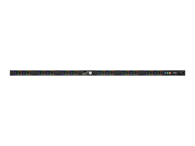 Vertiv Geist Rack PDU Monitored (Unit Le