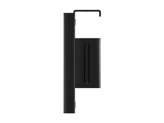 Philips BS1B3234B - Thin client to monitor mounting bracket - black texture