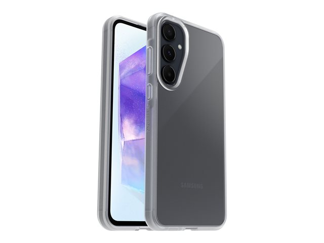 OtterBox React Samsung Galaxy A55 5G CLR Poly Bag