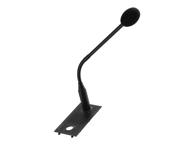 AXIS TC6901 - Microphone - 3-pin XLR - black