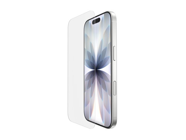 BELKIN ScreenForce Pro Tempered Glass AM Screen Protector - iPhone 16 Pro