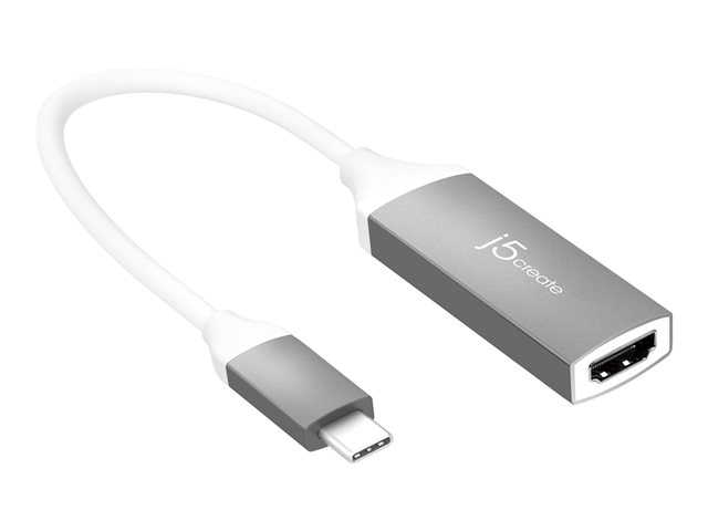 USB-C to 4K HDMI Adapter