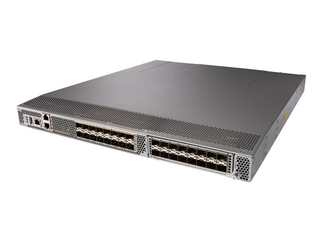 MDS 9132T 32G FC SWITCH 8 FC PORTS 8X1