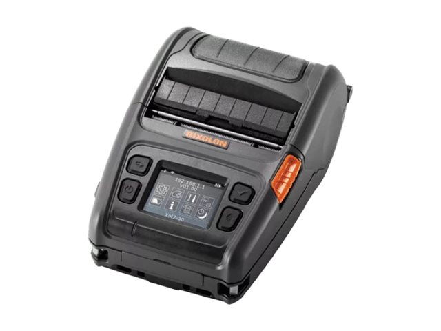 XM7-20 BT iOS compatible DT Mobile Label