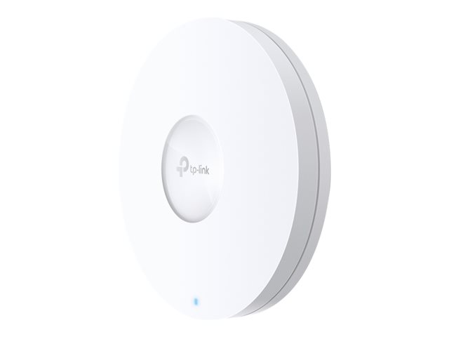 TP-Link Omada EAP620 HD V3.2 - Radio access point - Wi-Fi 6 - 2.4 GHz, 5 GHz - cloud-managed - wall / ceiling mountable