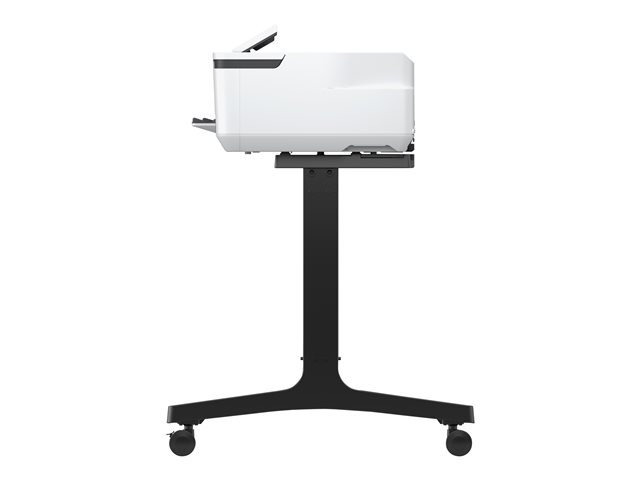 Epson SureColor SC-T3100 - 24\" large-format printer - colour - ink-jet - Roll A1 (61.0 cm) - 2400 x 1200 dpi - Gigabit LAN, Wi-Fi(n), USB 3.0 - cutter