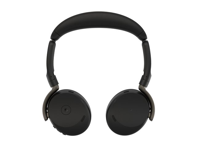 Jabra Evolve3 65 Flex MS Link390a Blac