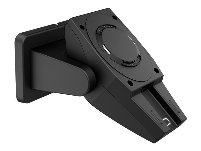 HP Engage Go Tilt Mount - Mounting kit - for point of sale terminal - wall-mountable, desk-mountable - for Engage Go Mobile