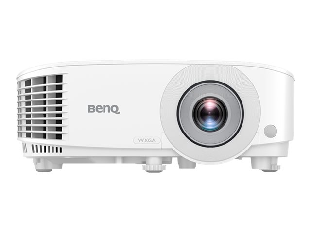 MW560 WXGA 4000lm 1.1X HDMIx2 USB-A 3D