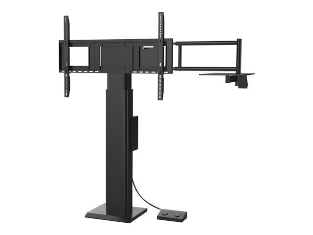 VB-STND-004 Motorized floor mount