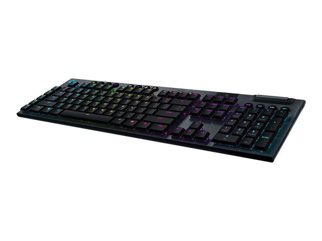 Logitech G915 Lightspeed 