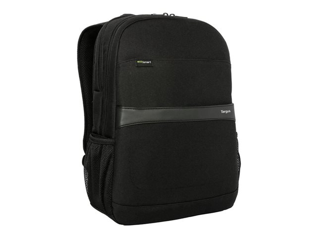 Targus GeoLite EcoSmart Advanced - Notebook carrying backpack - 14\" - 16\" - black