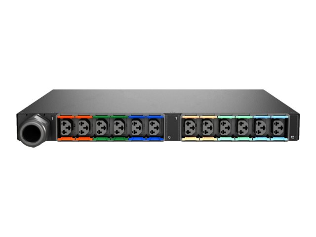 Vertiv Geist Rack PDU Monitored (Outlet