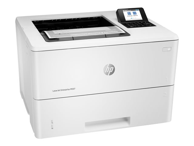 HP LaserJet Enterprise M507dn Printer